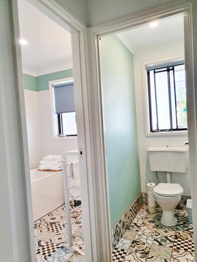 Marazul Best Deal - Stone Bathtub, Wifi, Functional - Mandarins And Lemons When Available Vincentia Kültér fotó